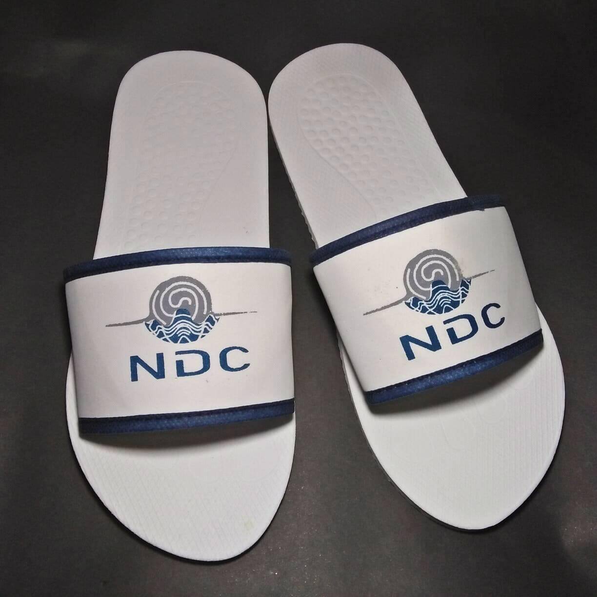 Sandal Slop NDC