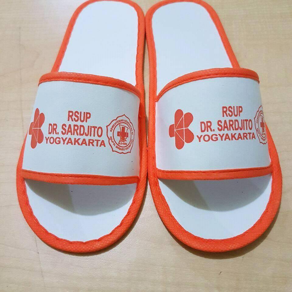 Sandal Rumah Sakit