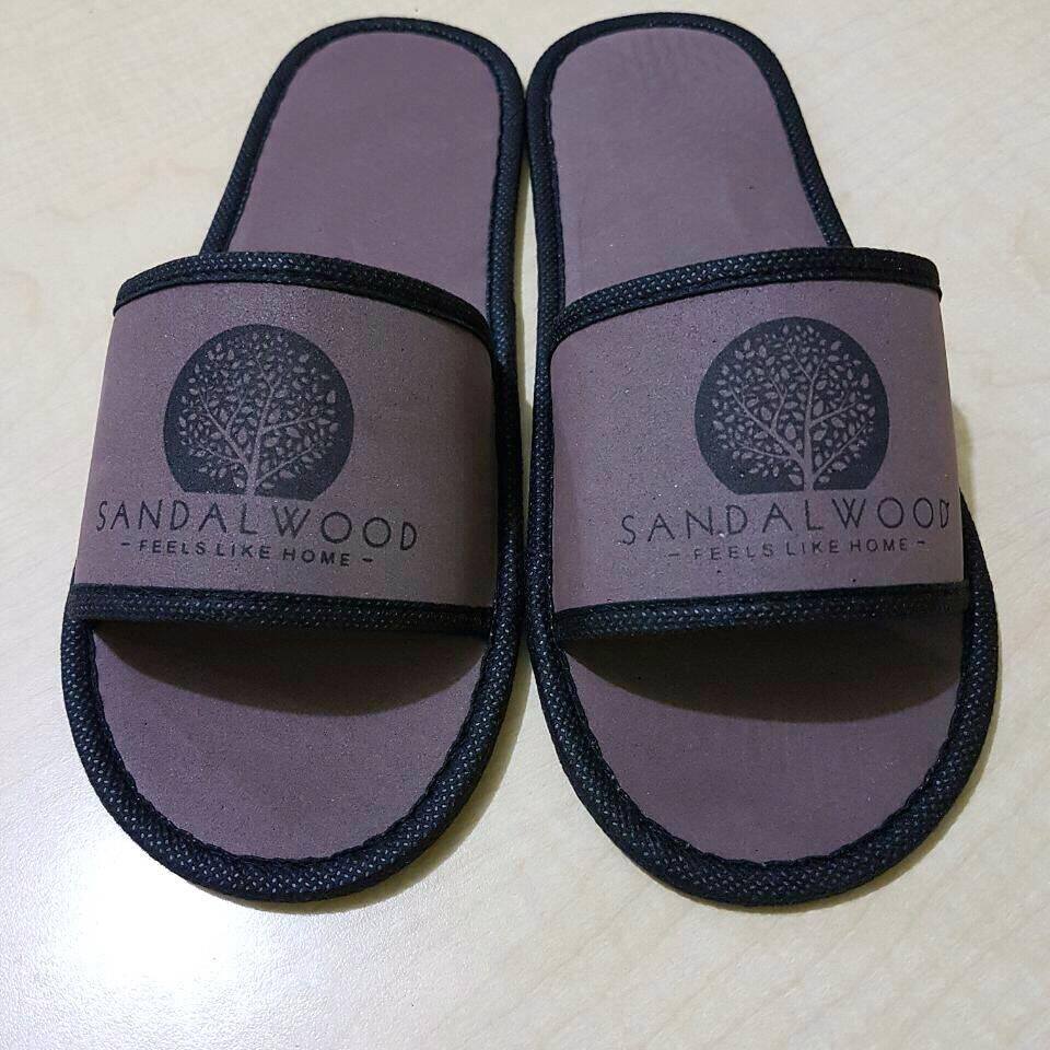 Sandalwood Sandal