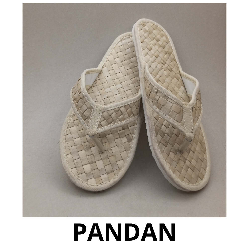 Sandal Pandan