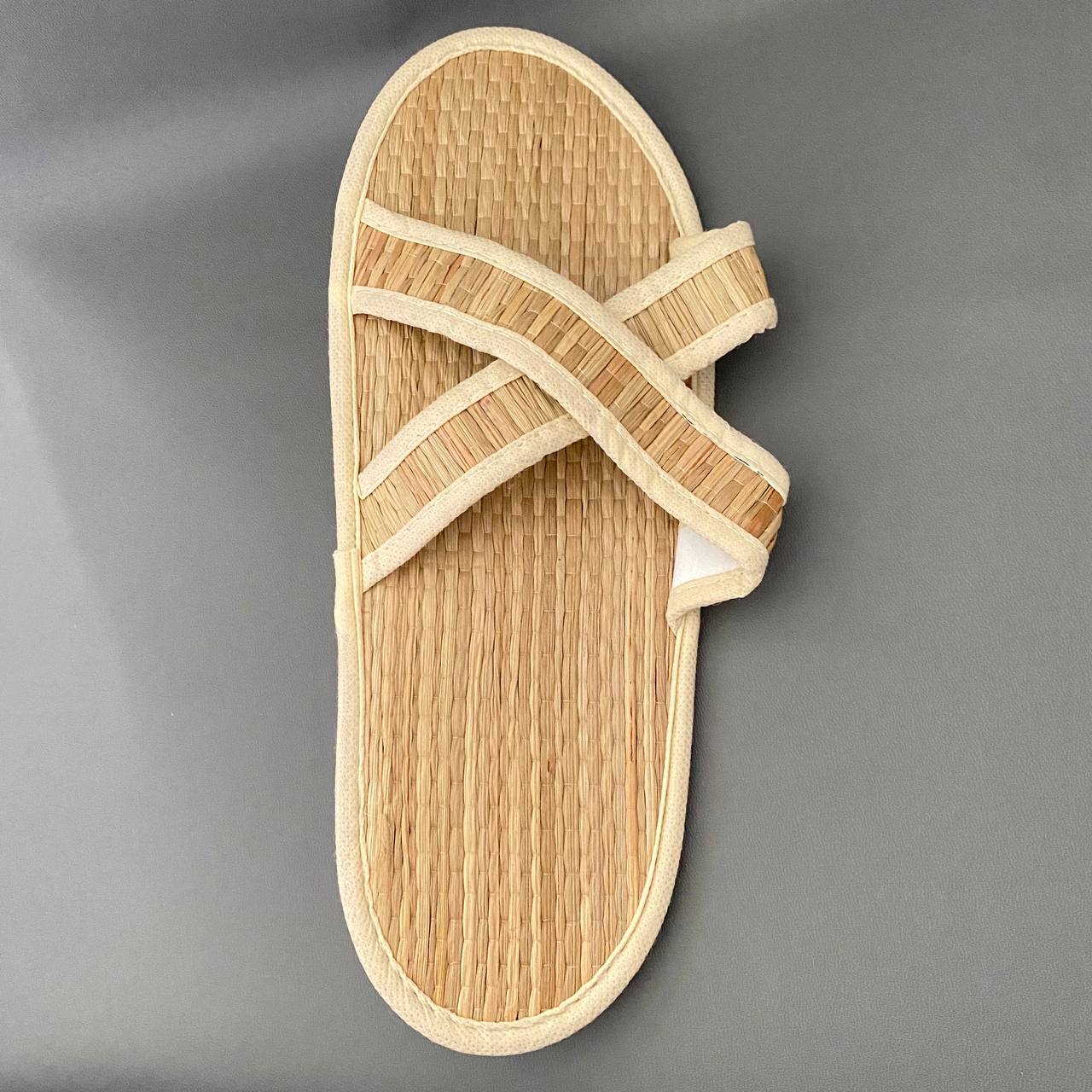 Sandal anyaman