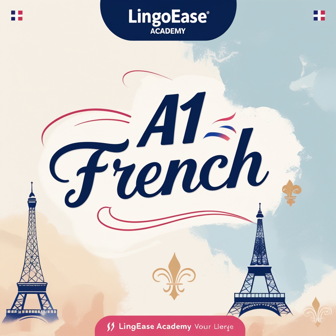 French A1 Intensive Program