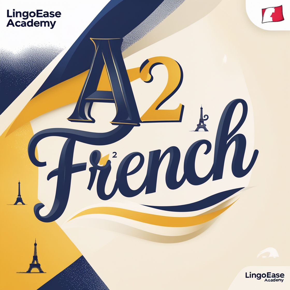 French A2 Intensive Program
