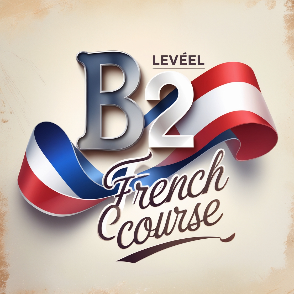 French B2 Intensive Program
