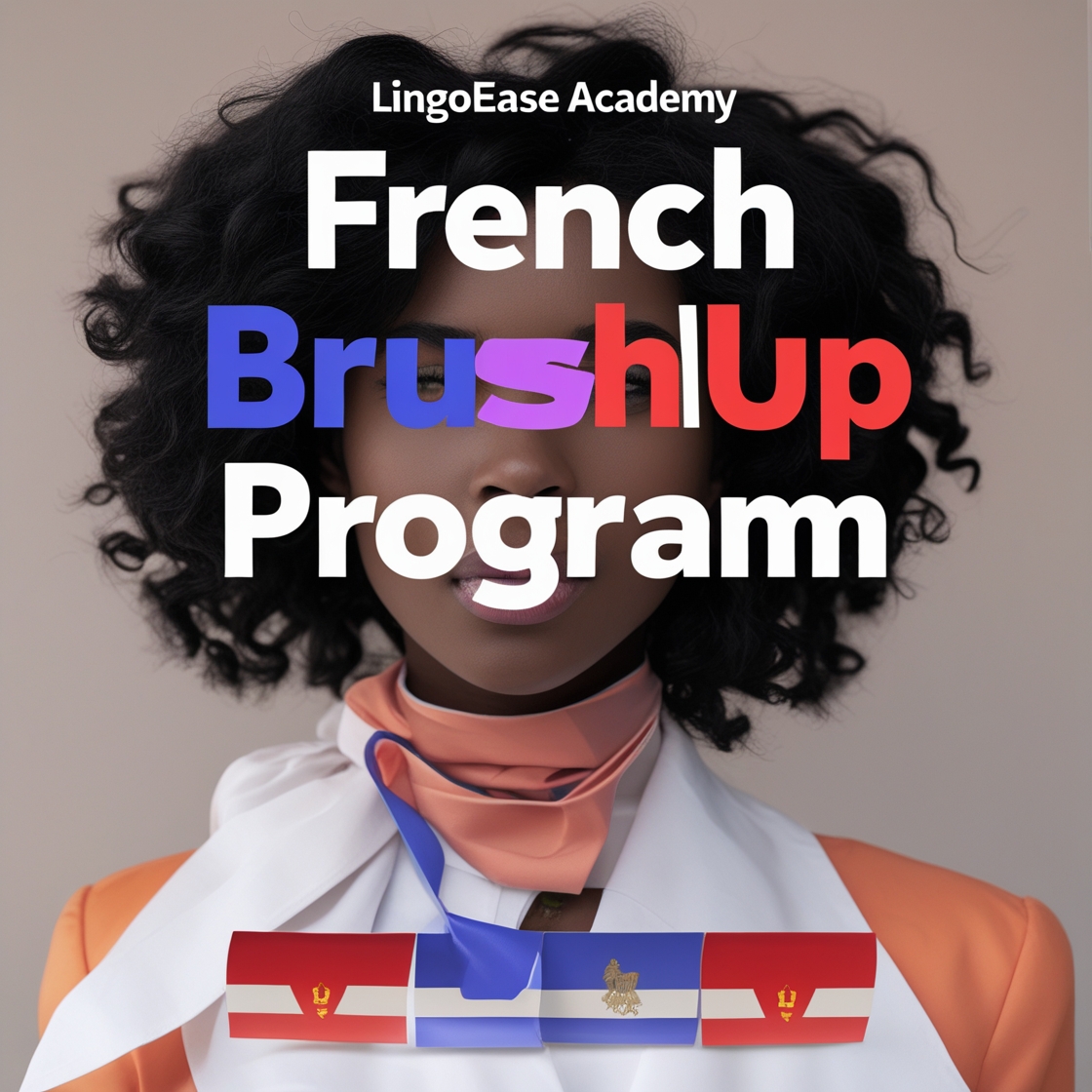French BrushUp Program (A1-A2)