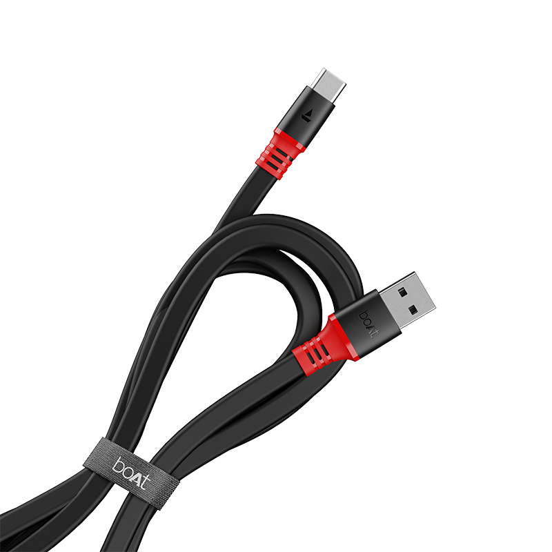 boAt Type C Charging Cable A750 (6.5A)