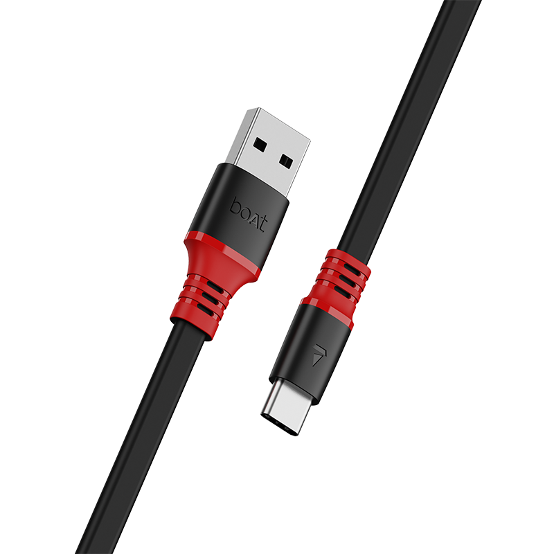 boAt Type C Charging Cable A750 (6.5A)