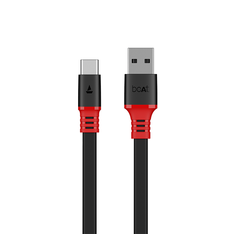 boAt Type C Charging Cable A750 (6.5A)