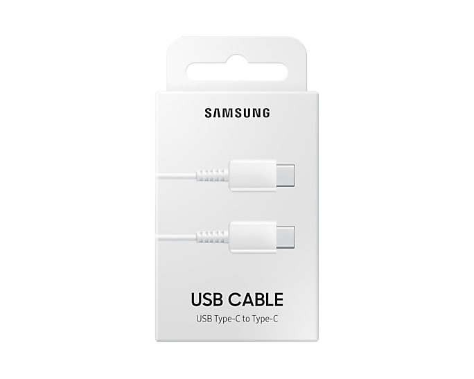 Samsung Type C to Type C Cable 