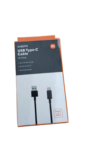 Xiaomi USB Type-C Cable