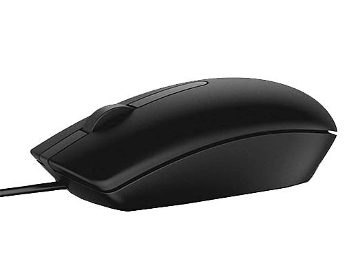 Dell Optical Mouse MS116