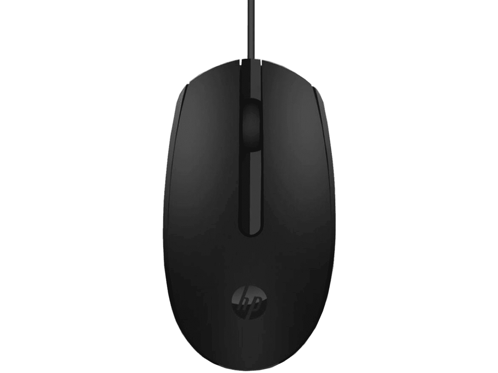 hp M10 wired Mouse