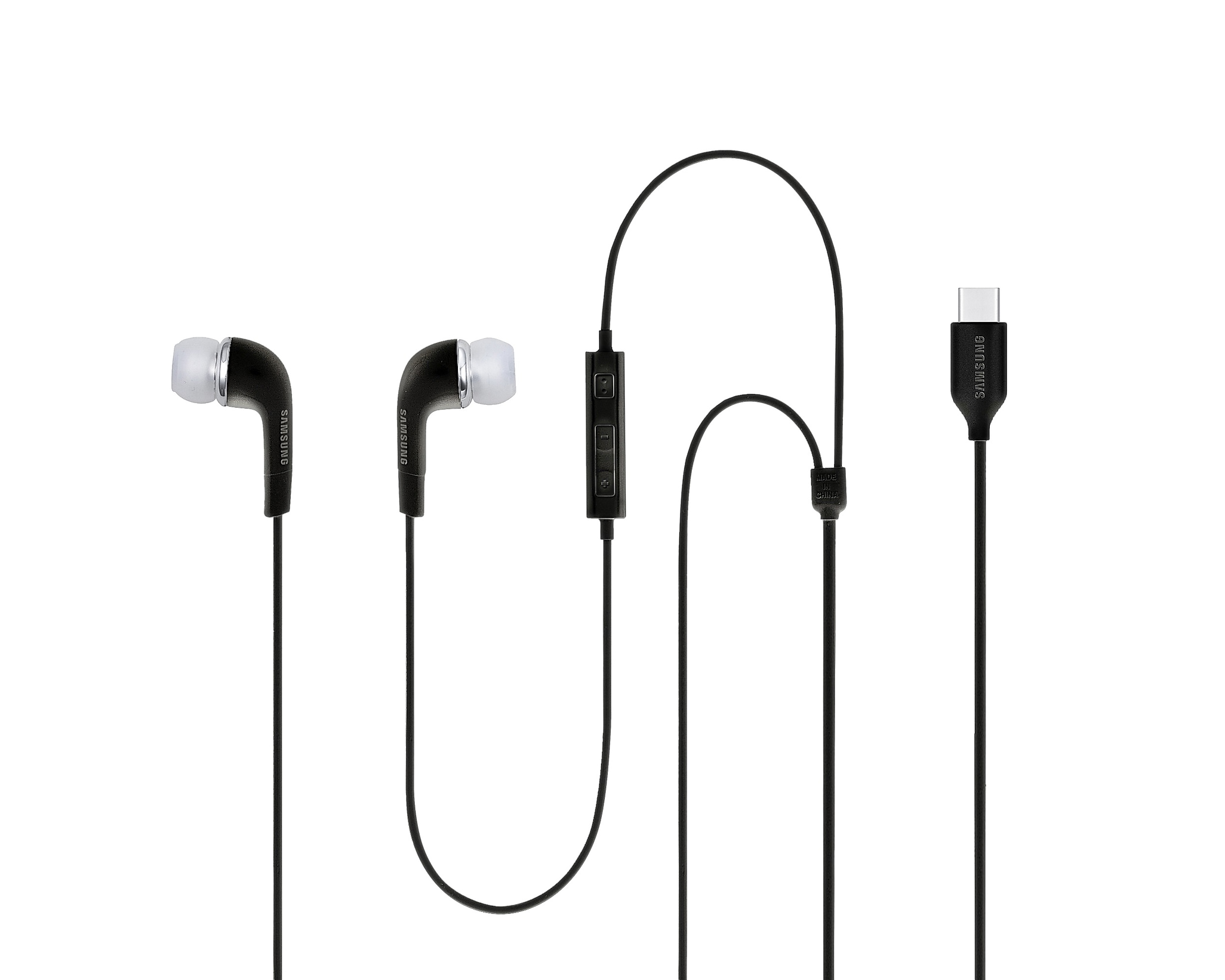 Samsung Type - C earphone wired 