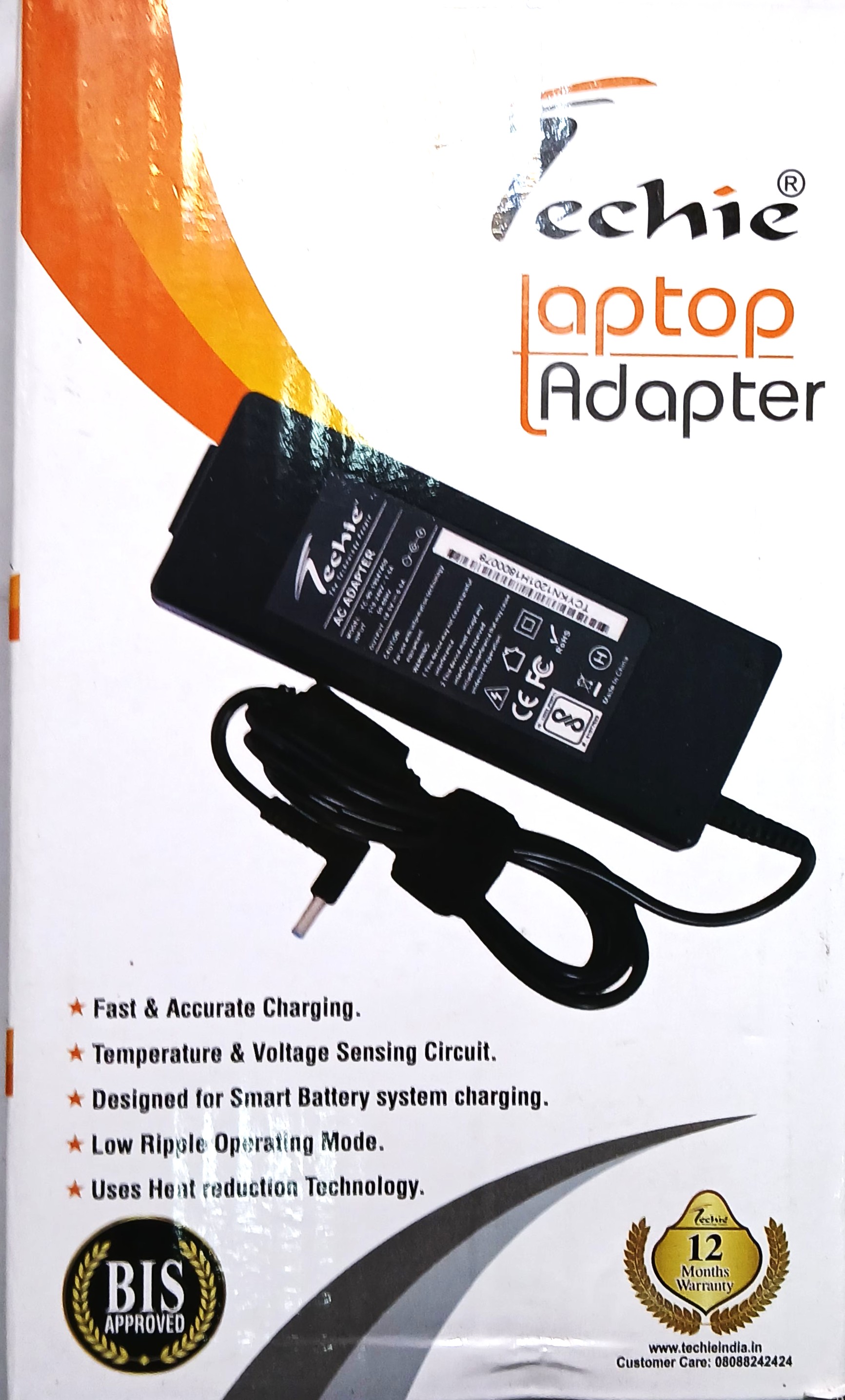 Laptop Adapter