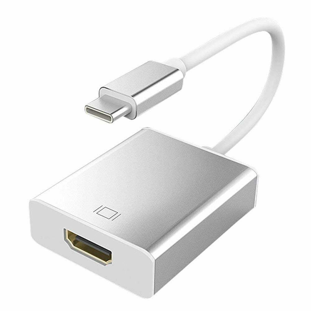 C to HDMI converter