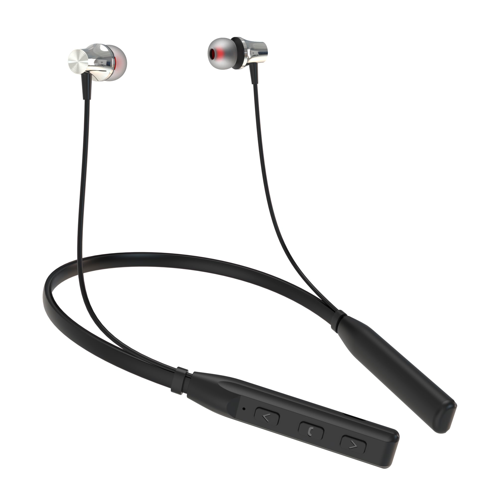 RD CRYSTAL NECKBAND