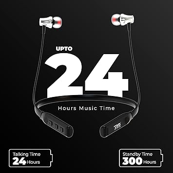 RD CRYSTAL NECKBAND