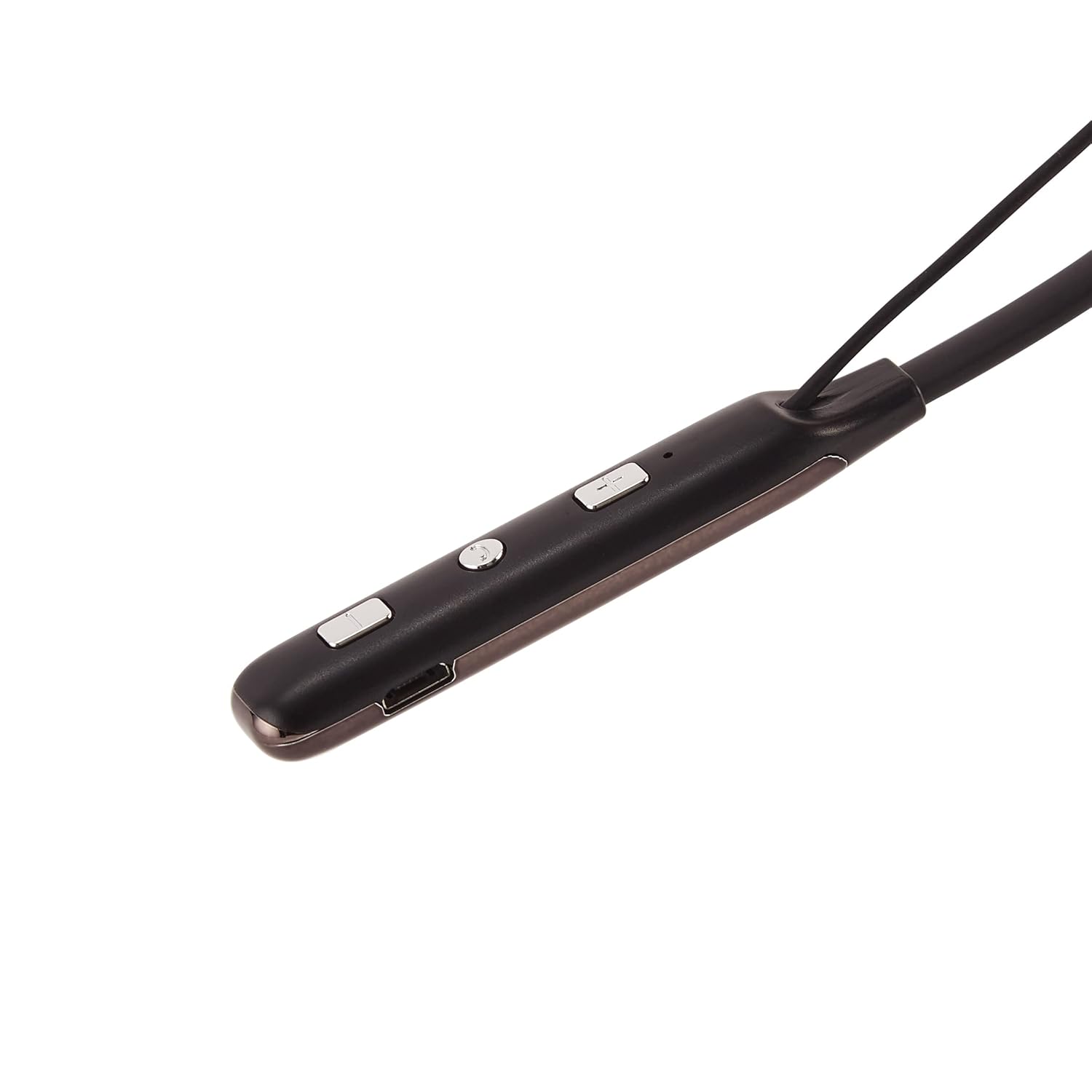 RD M-3 Wireless Bluetooth Neckband with Flexible Material, Dynamic 10mm Drivers