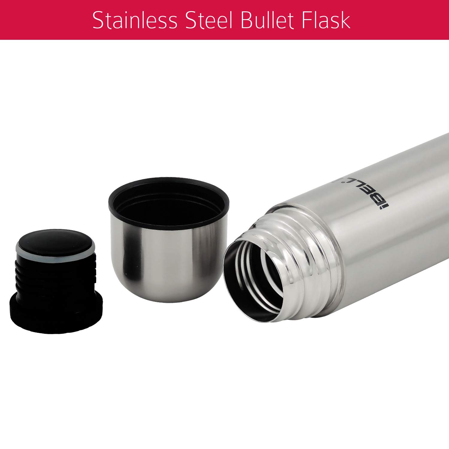 iBell IBL FB7107 VACCUM FLASK 0.75L 