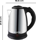 CASTOR ELECTRIC KETTLE 1.5L