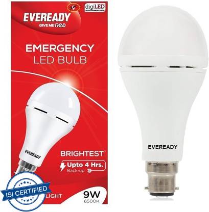 EVEREADY NEO EMERGENCY LED BULB