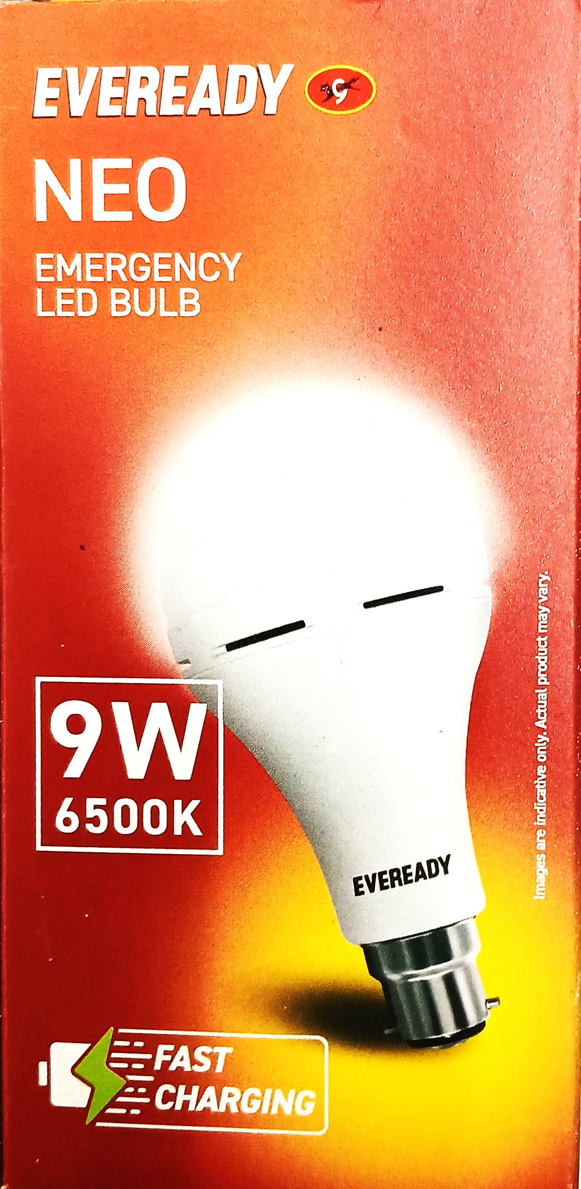 EVEREADY NEO EMERGENCY LED BULB