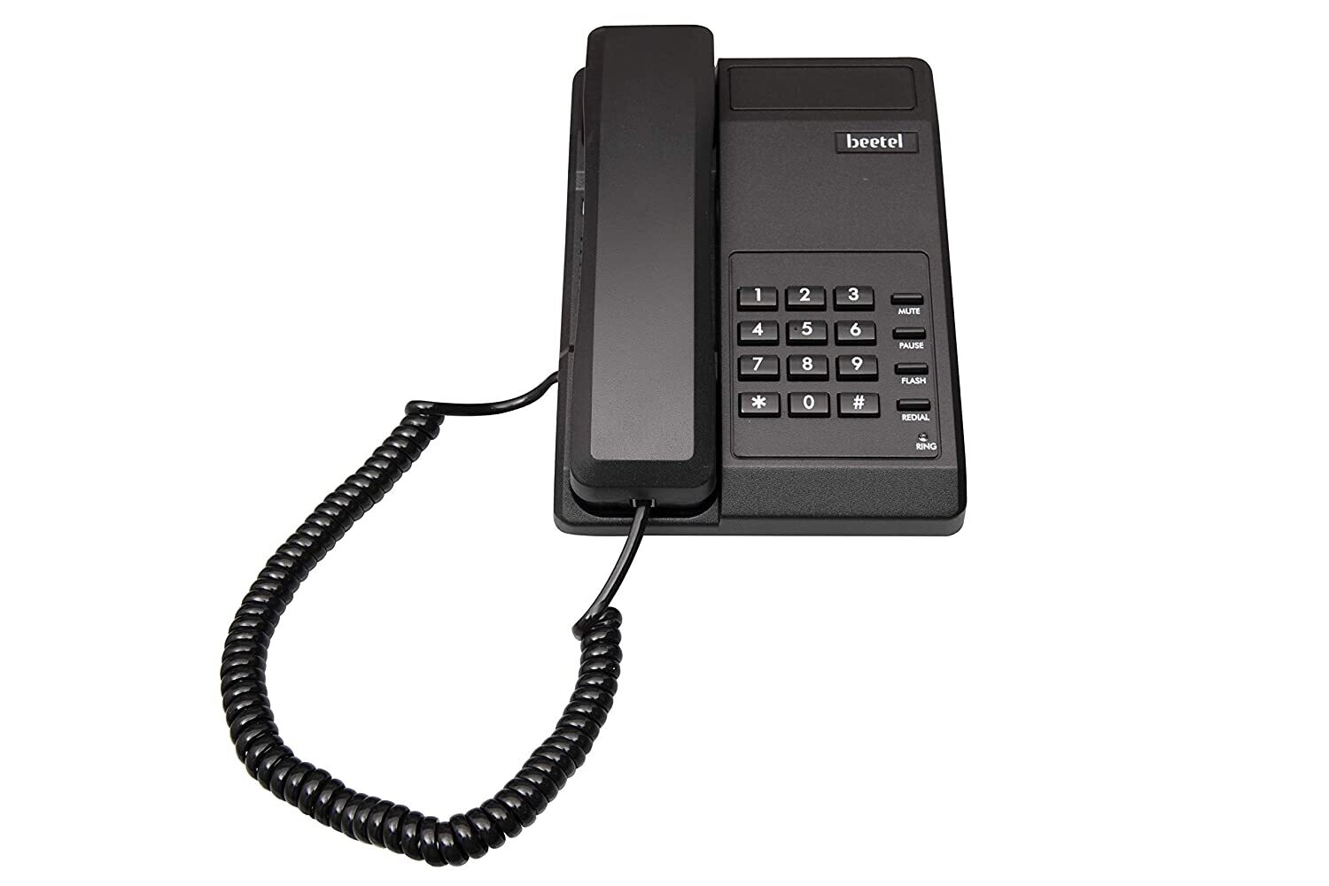 Corded Landline Telephone | BEETEL B11