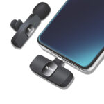 KDM-A2 Tuber COMPACT WIRELESS COLLAR MICROPHONE