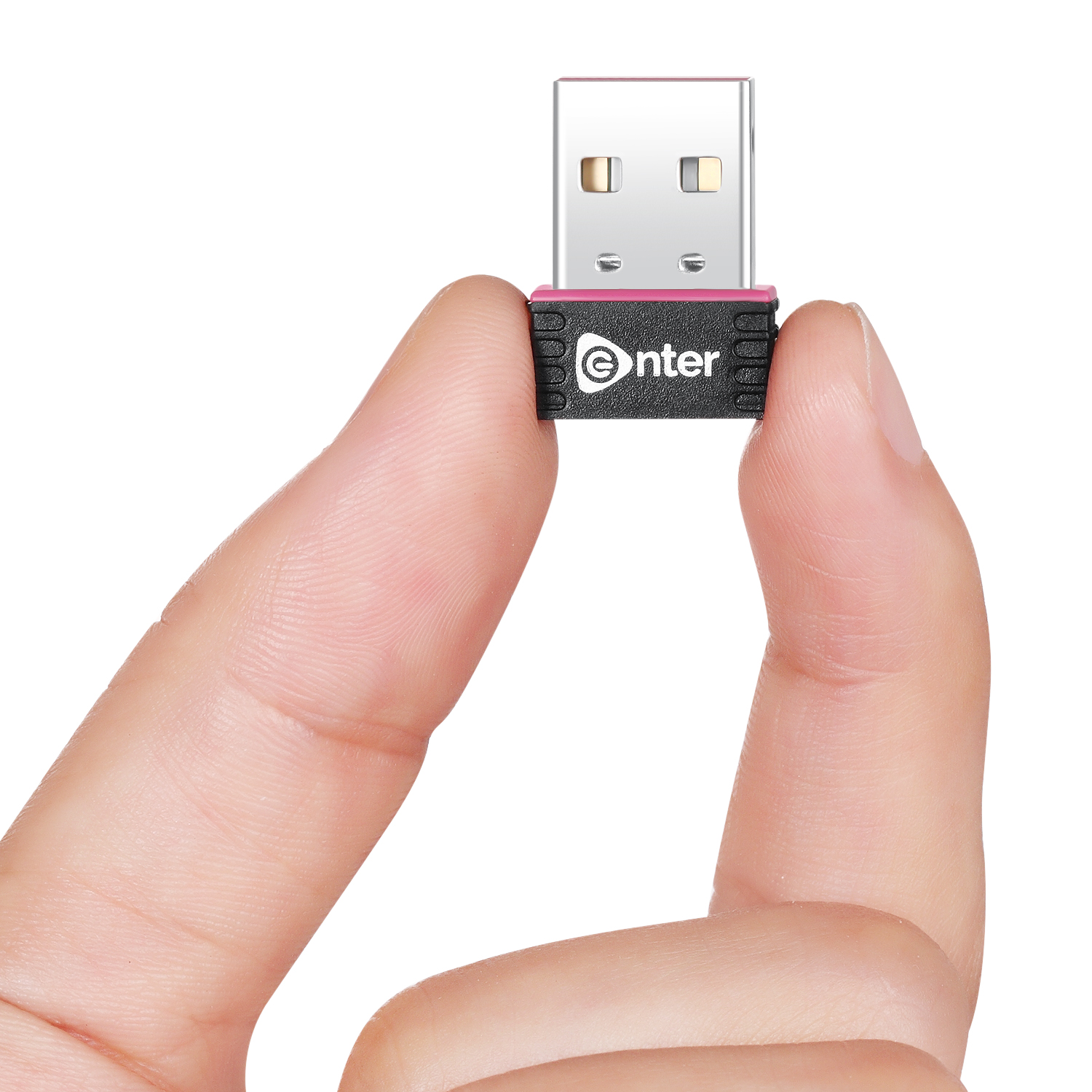 Enter USB Wireless Adapter