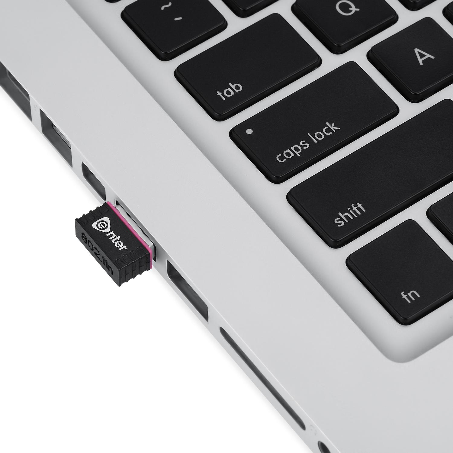 Enter USB Wireless Adapter