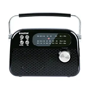 CT FM 820BT Radio
