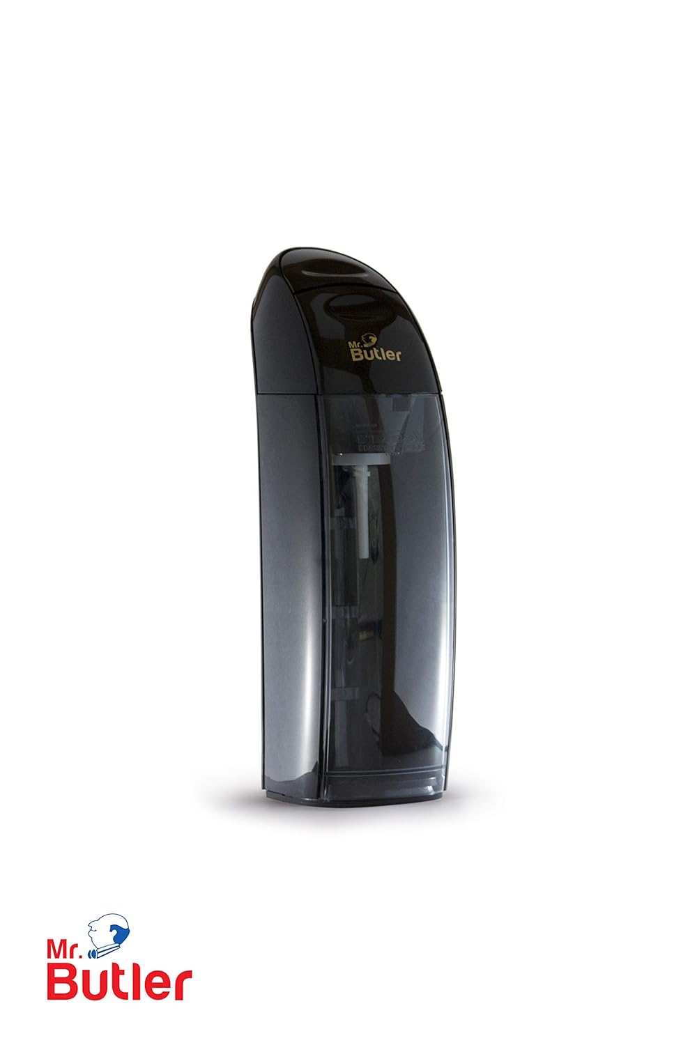 Mr Butler Italia Sodamaker