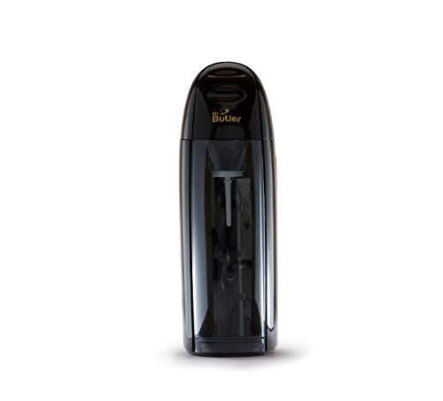 Mr Butler Italia Sodamaker