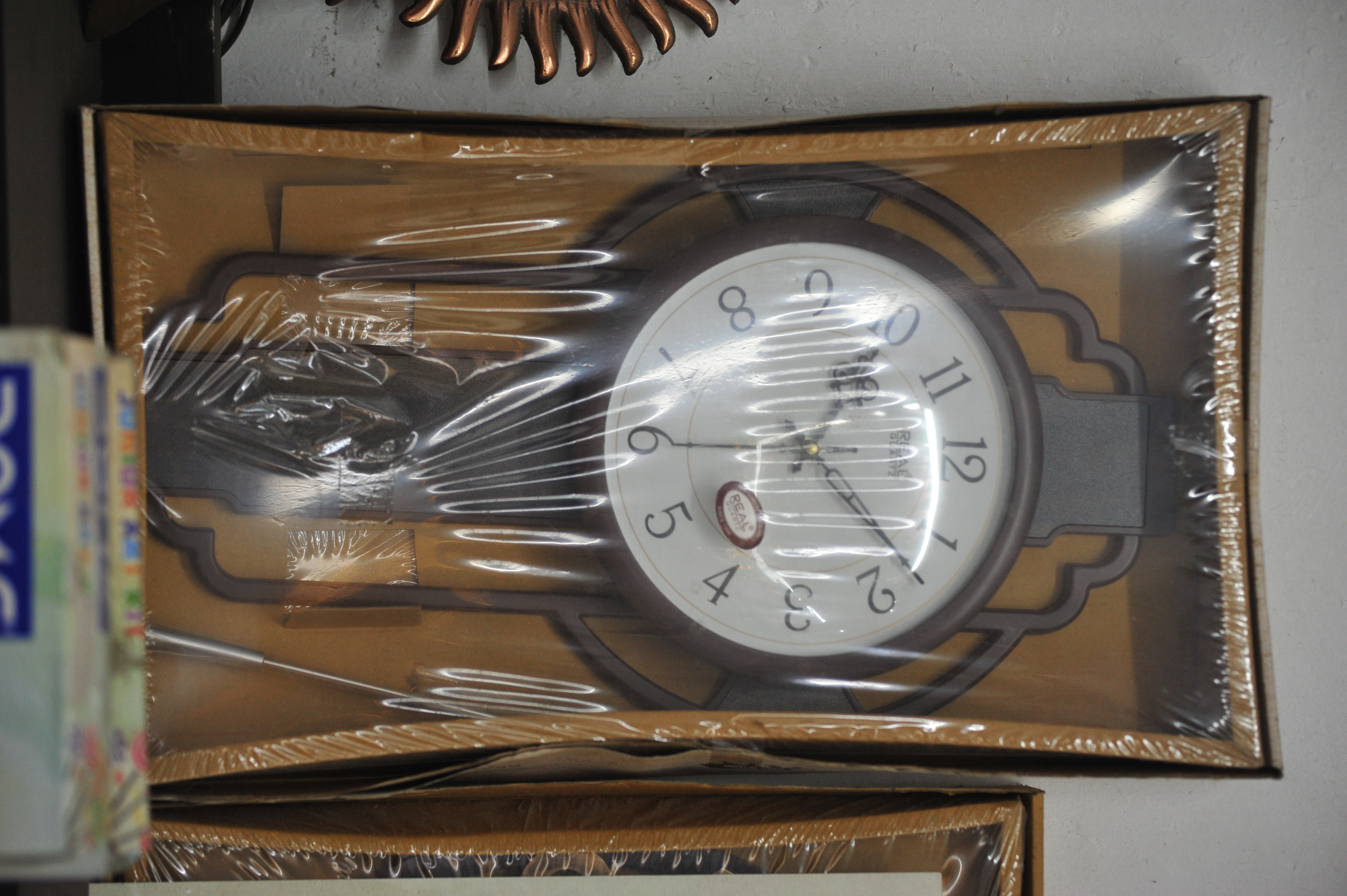 Wall Clock