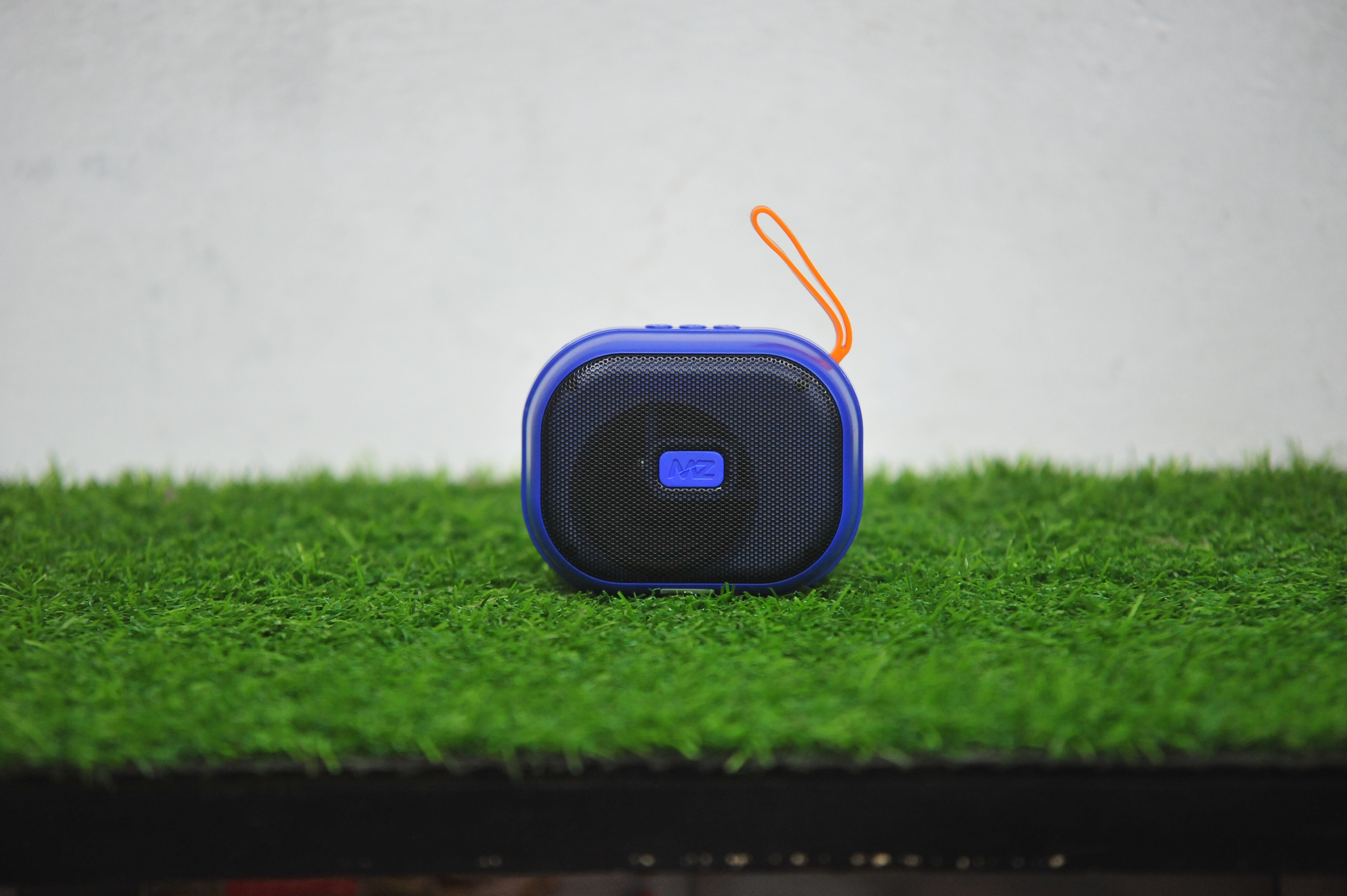 Portable Bluetooth Speaker MZ410