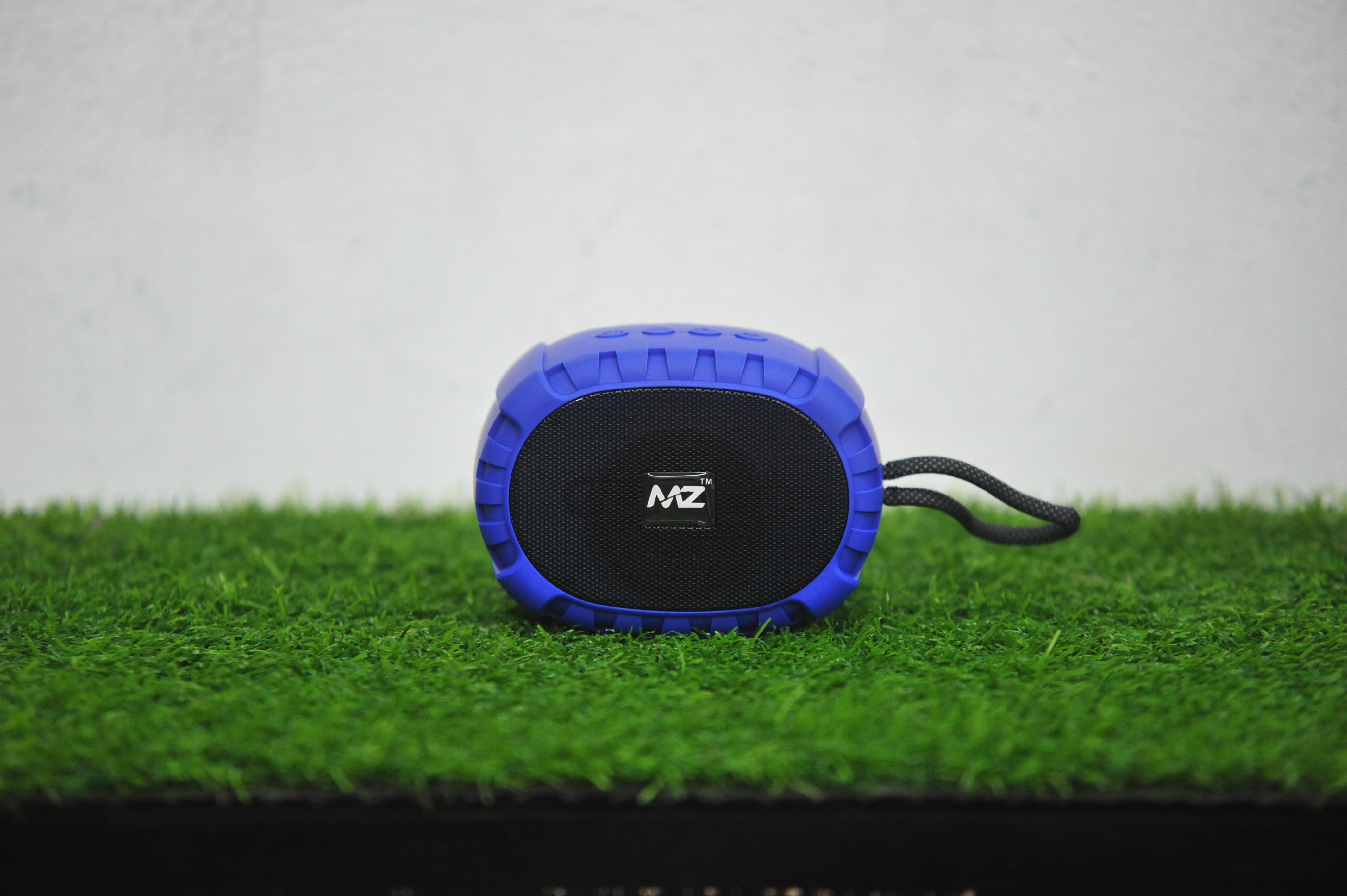 Portable Bluetooth Speaker MZ665