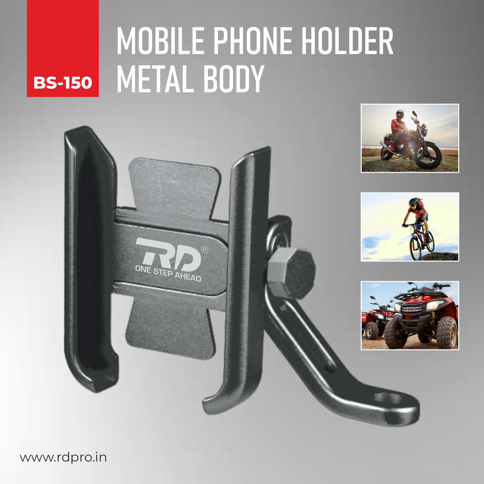 Mobile Phone Holder