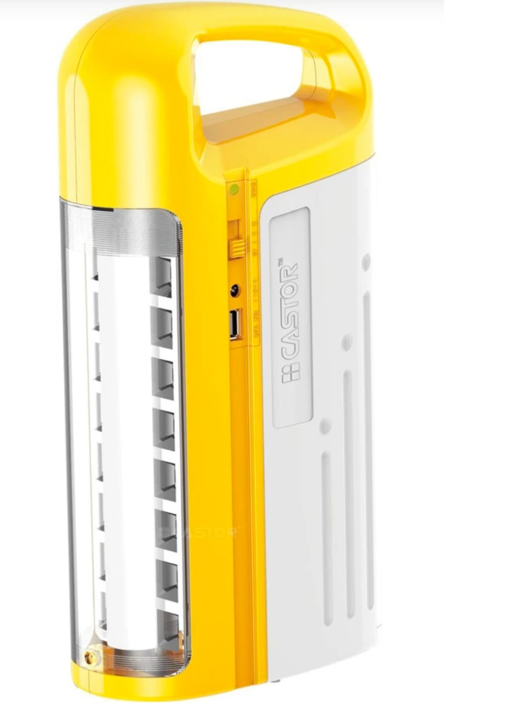 CASTOR Rechargeable Lantern (EMERGENCY LIGHT)