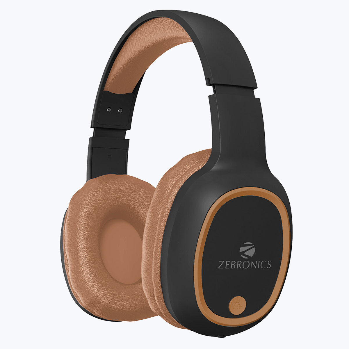 Zebronics Wireless Thunder Over-ear Headphones
