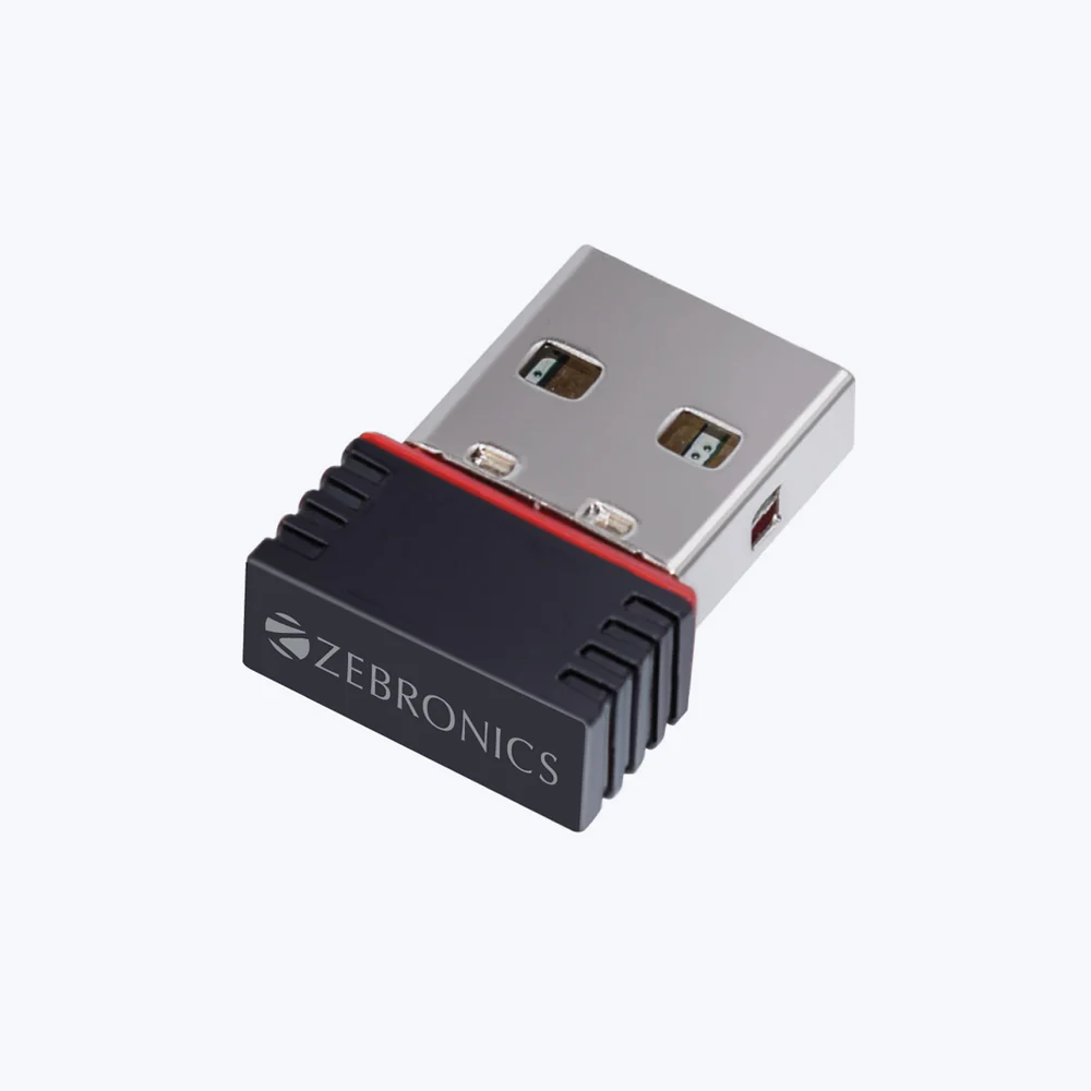 Zebronics USB Wifi Dongle usb150wf1