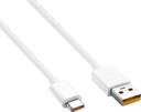 realme USB-C VOOC Cable