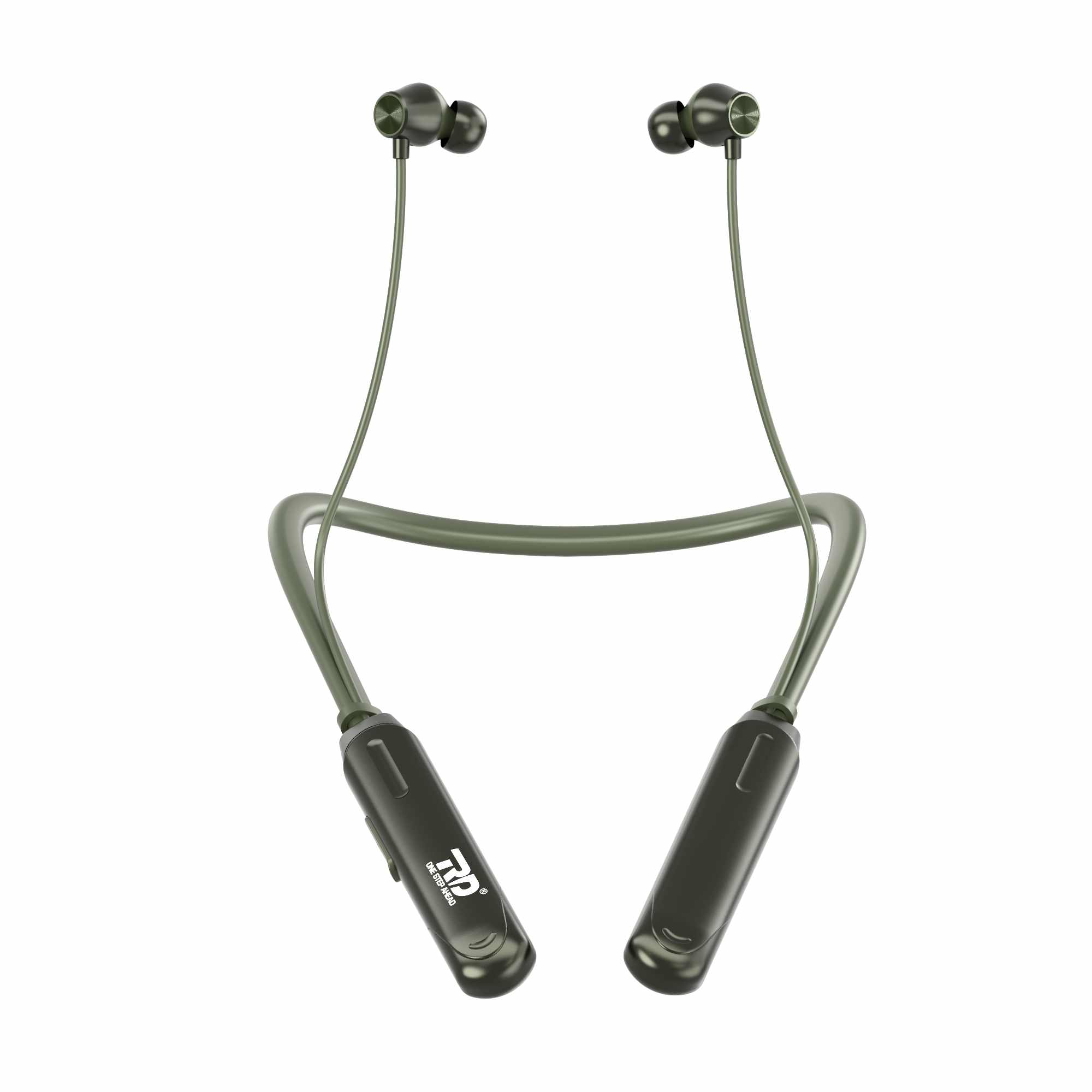 RD VibeX M-33 NECKBAND BLUETOOTH