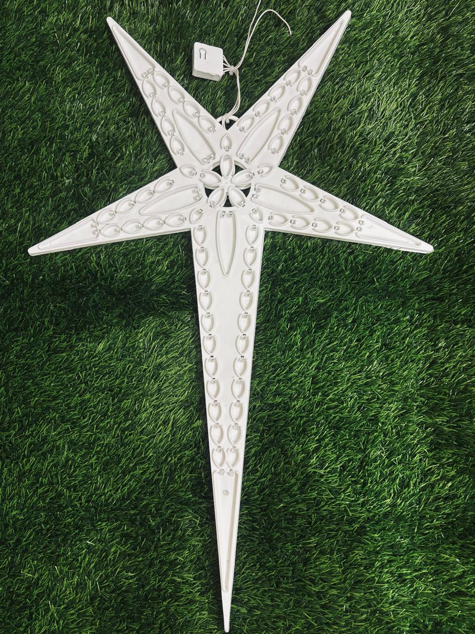 XMAS STAR FROM 200 ONWARDS