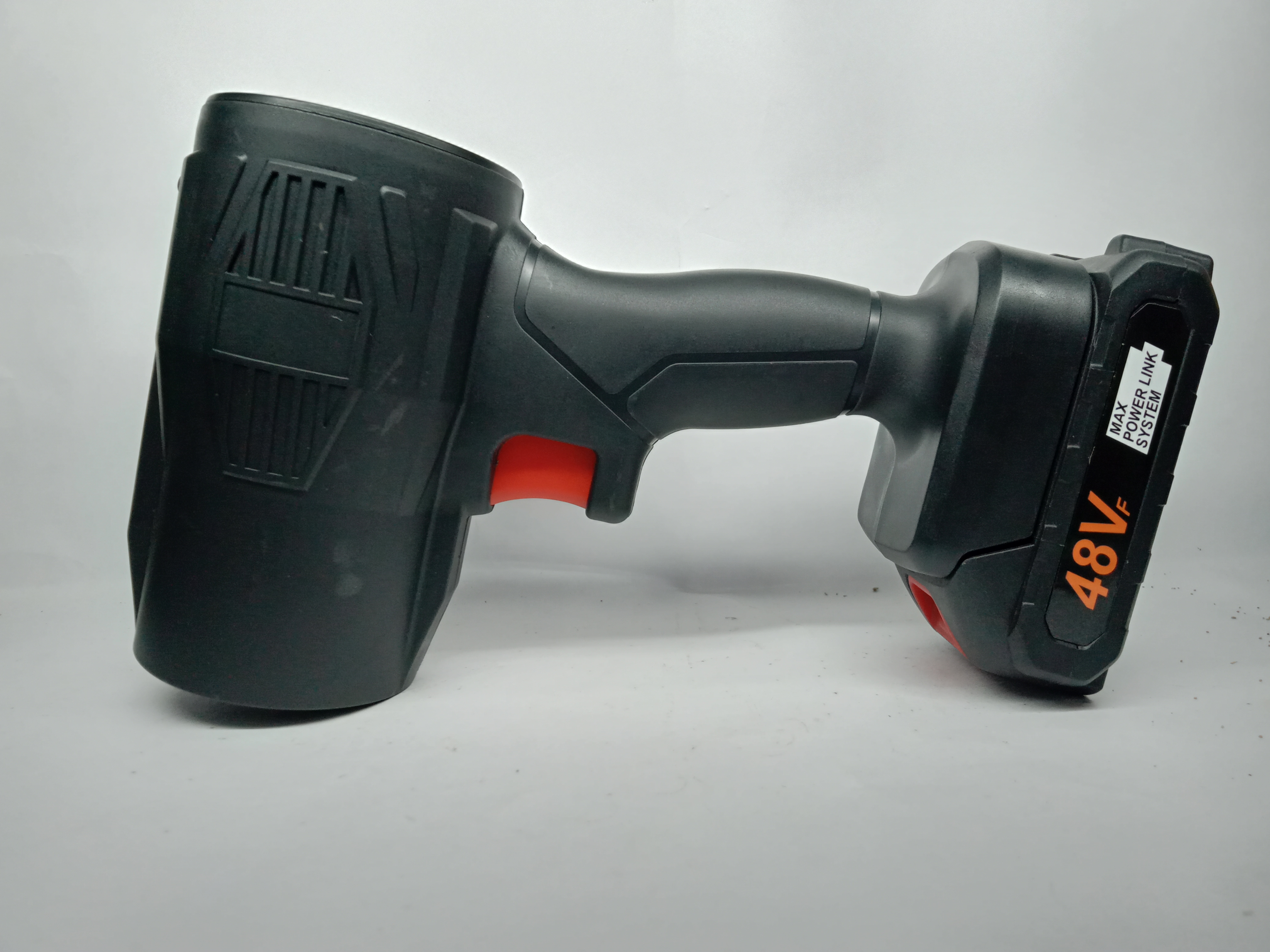 Cordless Electric Blower