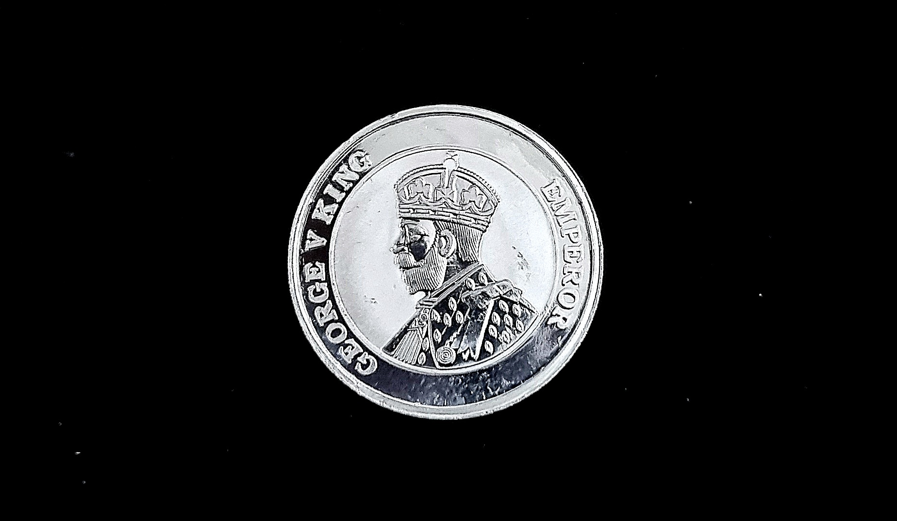 20 GRAM Pure 999 Silver Coin