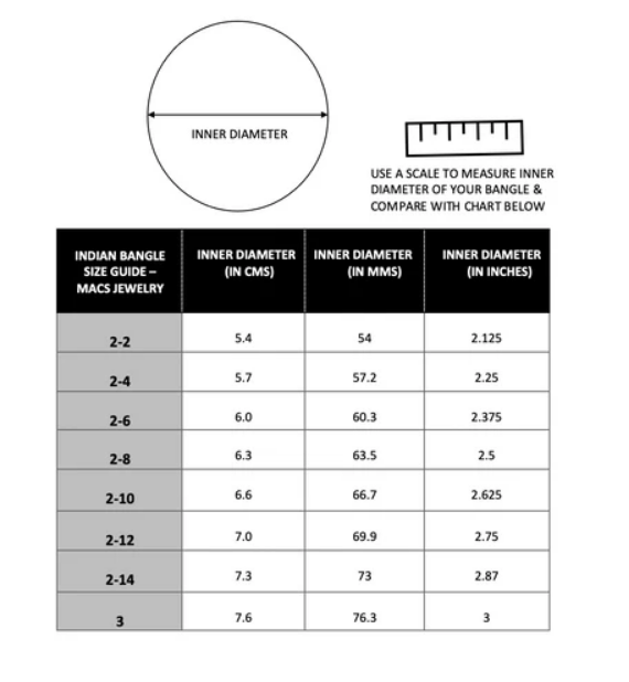 Designer Silver bangle By swarn jewels