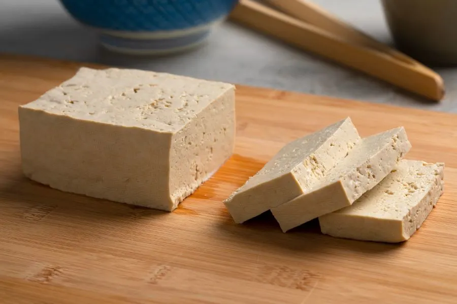 TOFU PANEER (PLAIN)