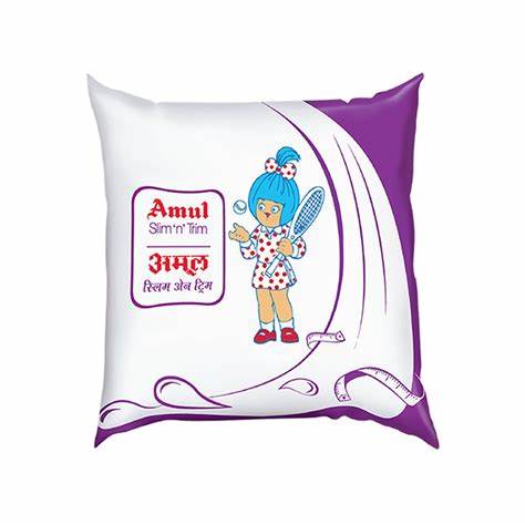 AMUL DOUBLE TONED (0.5L/1L)