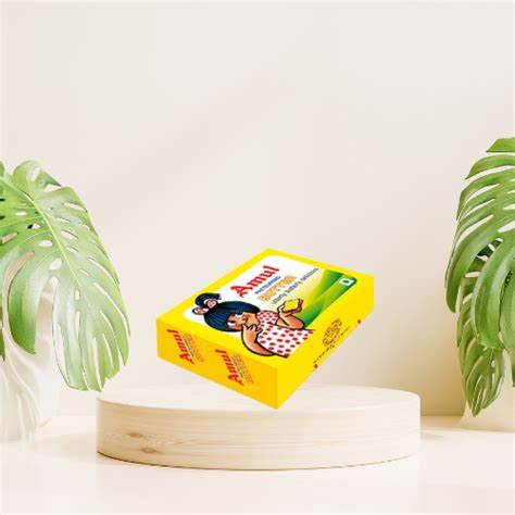 Amul Butter (20g)