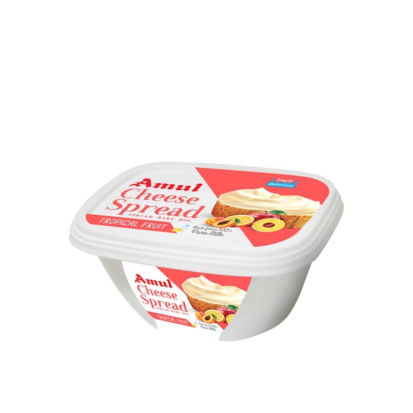 AMUL CHEESE SPREAD (200g)